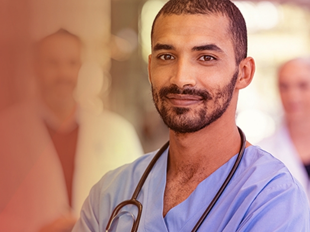 Thumbnail - Cultural Competence in Health Care