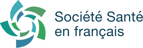 Logo - Société Santé en français